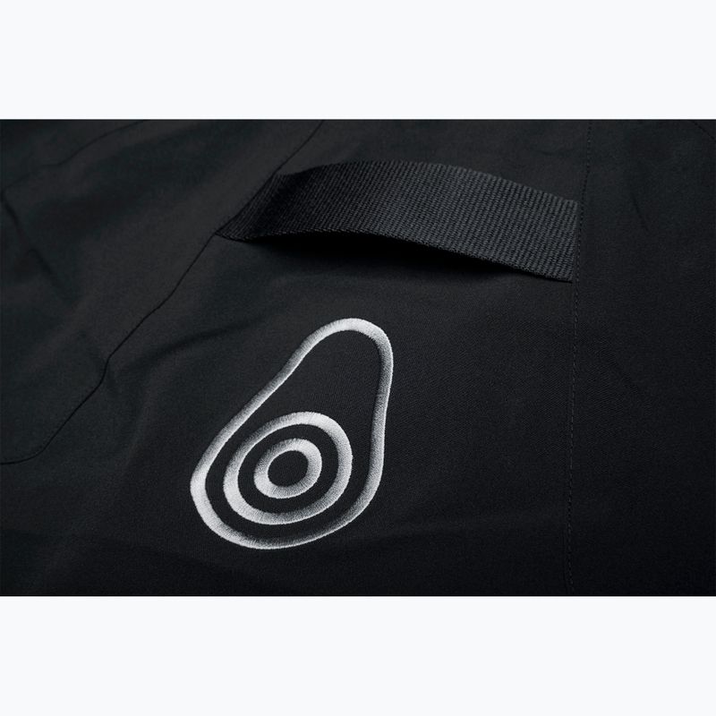 Vyriška buriavimo striukė Sail Racing Spray Ocean carbon 10