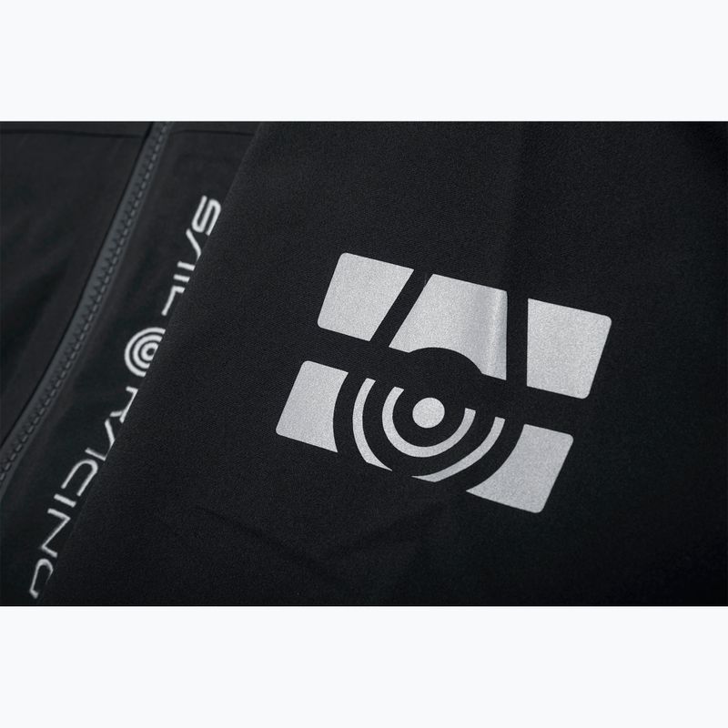 Vyriška buriavimo striukė Sail Racing Spray Ocean carbon 11