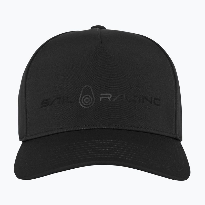 Kepuraitė su snapeliu Sail Racing Spray Cap carbon 2