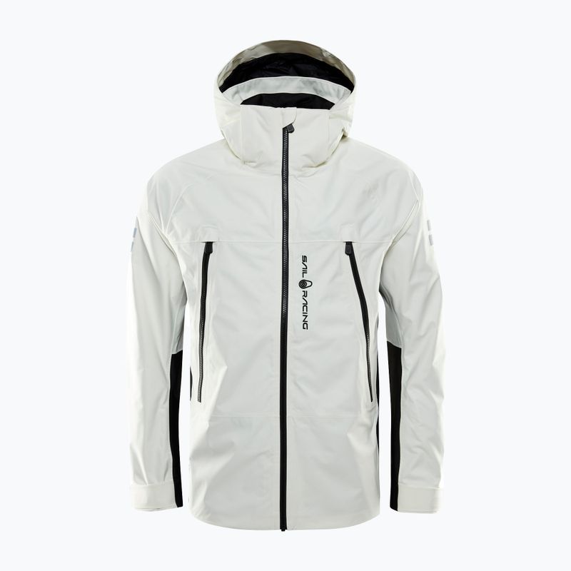 Vyriška buriavimo striukė Sail Racing Spray Ocean storm white