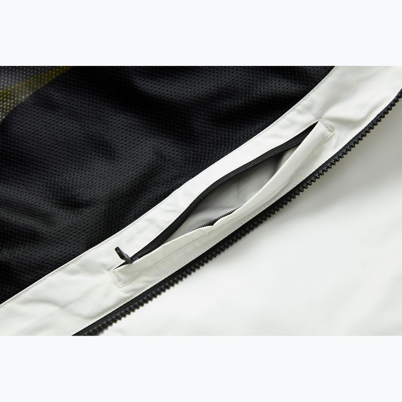 Vyriška buriavimo striukė Sail Racing Spray Ocean storm white 5