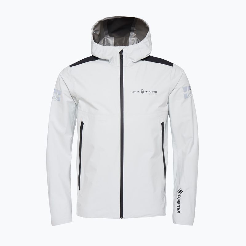 Vyriška buriavimo striukė Sail Racing Spray Gore Tex storm white 7