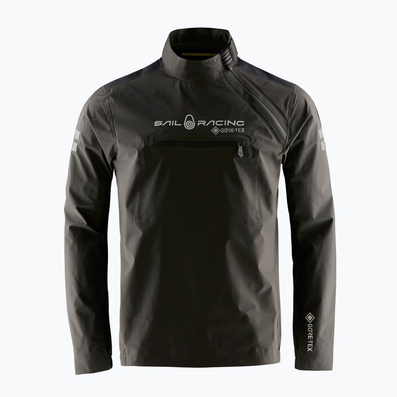 Vyriška buriavimo striukėa Sail Racing Spray Gore Tex Spraytop asphalt 7