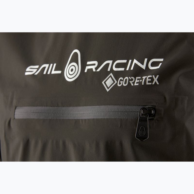Vyriška buriavimo striukėa Sail Racing Spray Gore Tex Spraytop asphalt 9