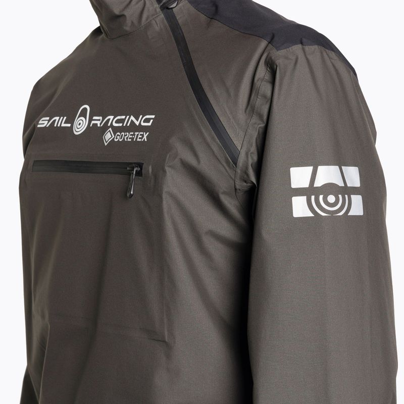Vyriška buriavimo striukėa Sail Racing Spray Gore Tex Spraytop asphalt 4