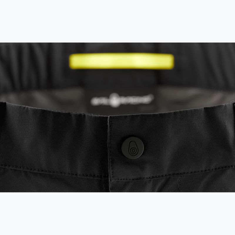 Vyriškos buriavimo kelnės Sail Racing Spray Gore Tex carbon 3