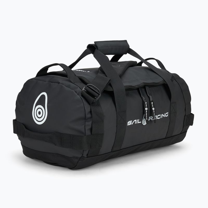 Kelioninis krepšys Sail Racing Spray Duffel 35 l carbon