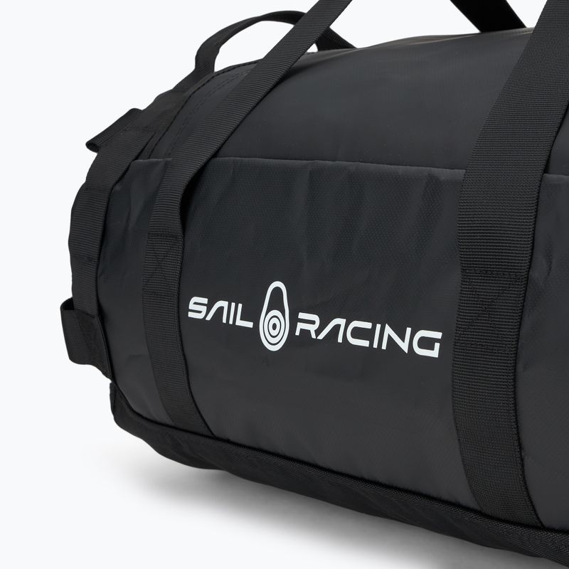 Kelioninis krepšys Sail Racing Spray Duffel 35 l carbon 6