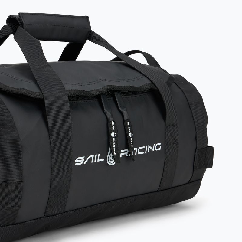 Kelioninis krepšys Sail Racing Spray Duffel 35 l carbon 9