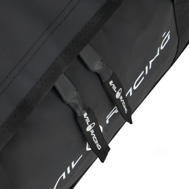 Kelioninis krepšys Sail Racing Spray Duffel 35 l carbon 10