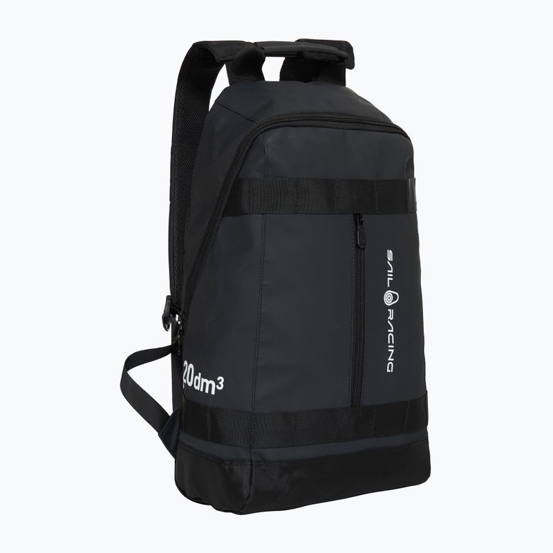 Kuprinė Sail Racing Spray 20 l carbon 2