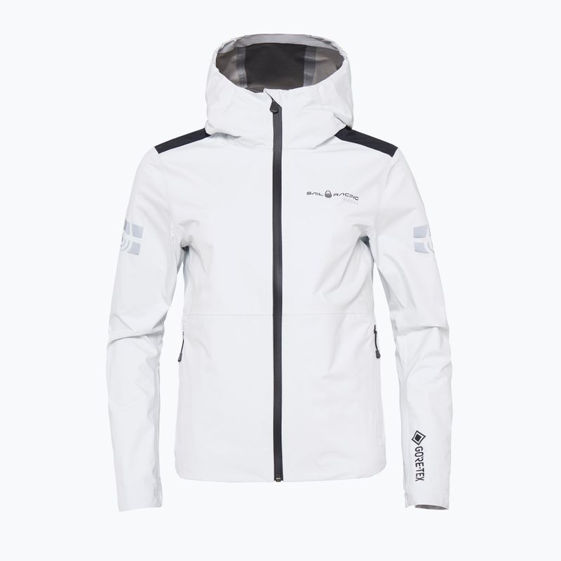 Moteriška buriavimo striukė Sail Racing Spray Gore Tex storm white