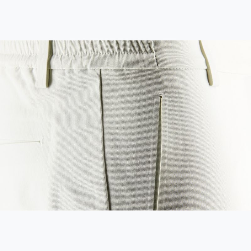 Vyriškos buriavimo kelnės Sail Racing Race Edition Tech storm white 3