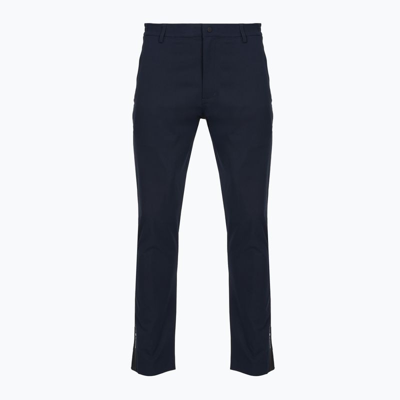 Vyriškos buriavimo kelnės Sail Racing Race Edition Tech dark navy