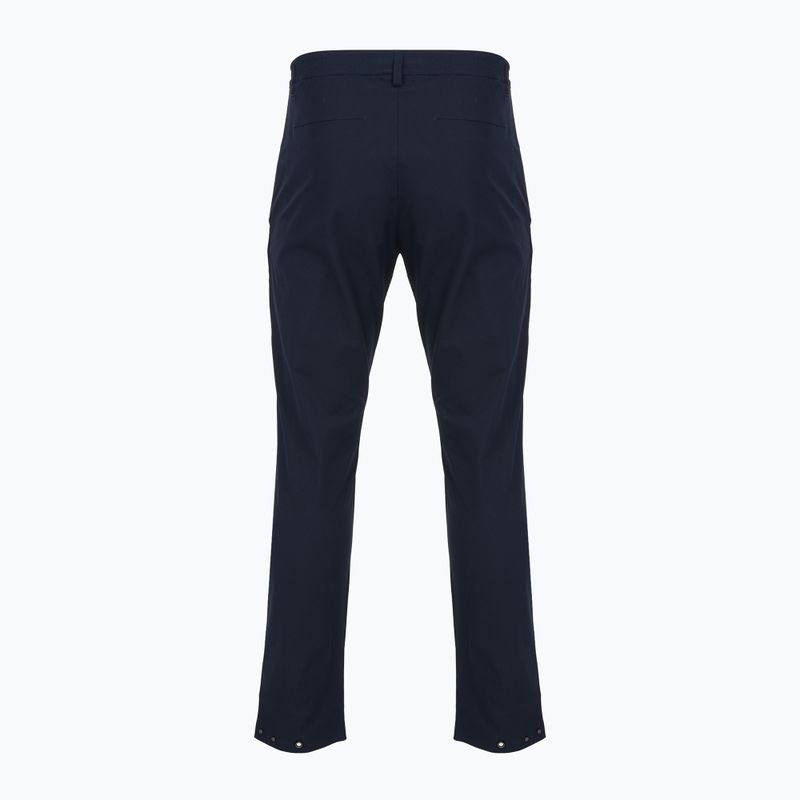 Vyriškos buriavimo kelnės Sail Racing Race Edition Tech dark navy 2