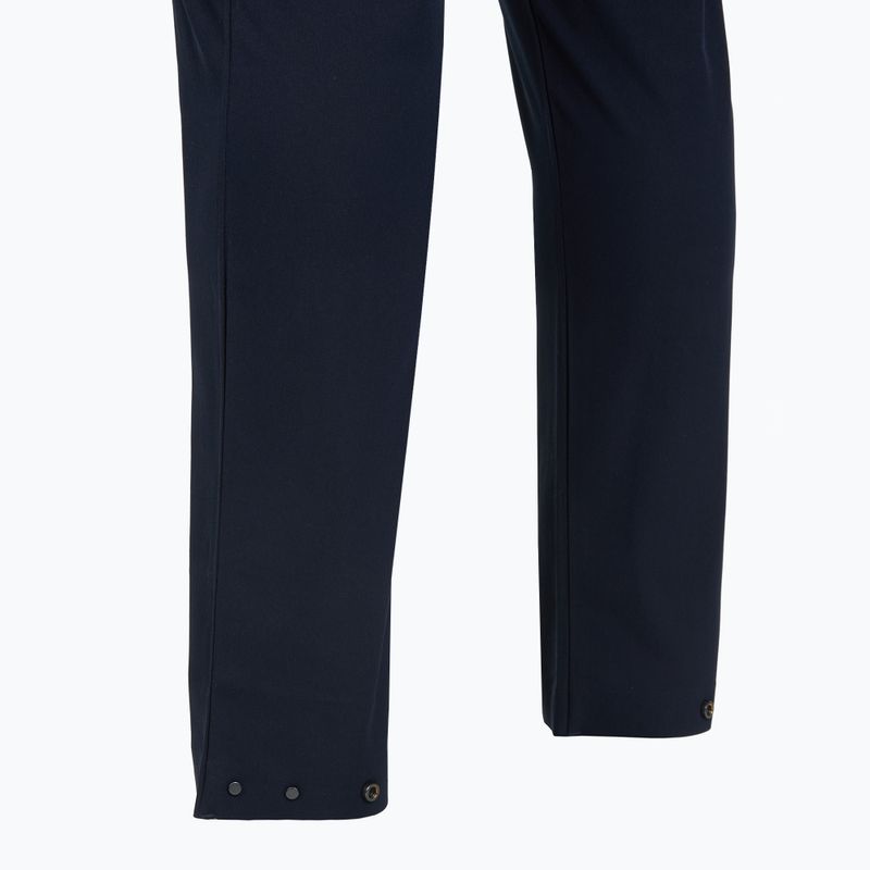 Vyriškos buriavimo kelnės Sail Racing Race Edition Tech dark navy 4