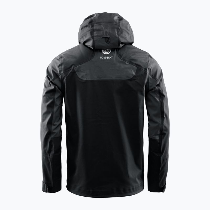 Vyriška buriavimo striukė Sail Racing Reference carbon 12