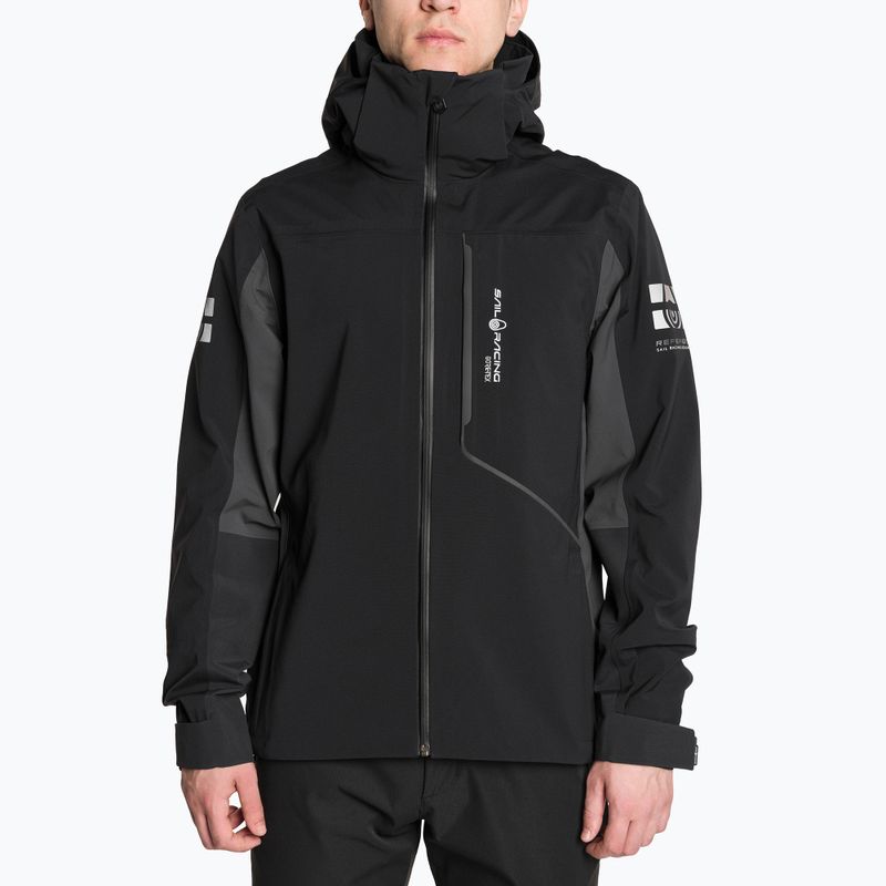 Vyriška buriavimo striukė Sail Racing Reference carbon