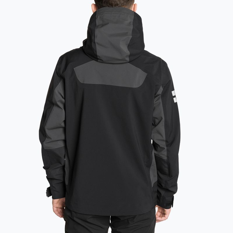 Vyriška buriavimo striukė Sail Racing Reference carbon 2
