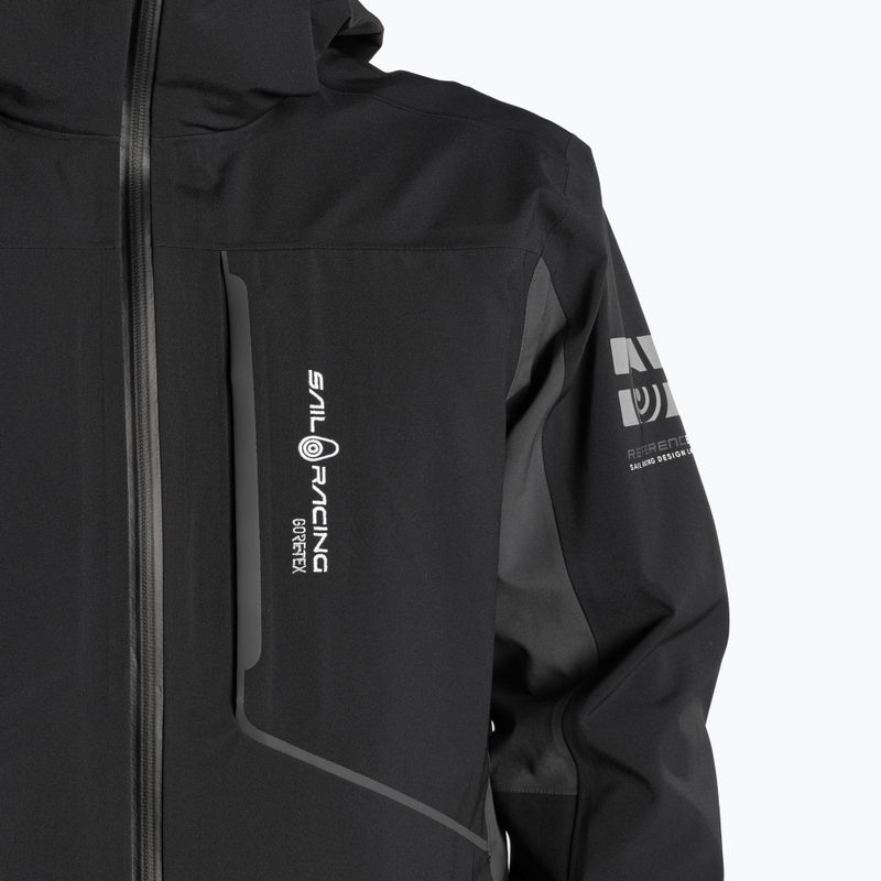 Vyriška buriavimo striukė Sail Racing Reference carbon 3