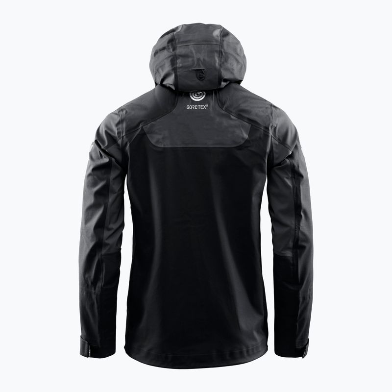 Moteriška buriavimo striukė Sail Racing Reference carbon 2