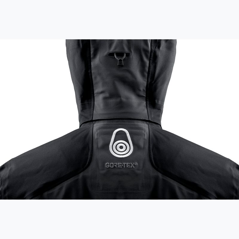 Moteriška buriavimo striukė Sail Racing Reference carbon 4