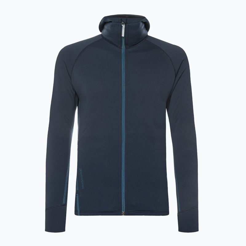 Vyriška softshell striukė Houdini Power Houdi blue illusion 4