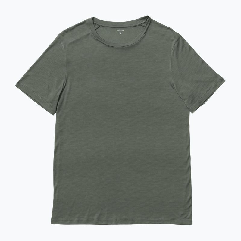 Vyriški marškinėliai Houdini Tree Tee greeness 4