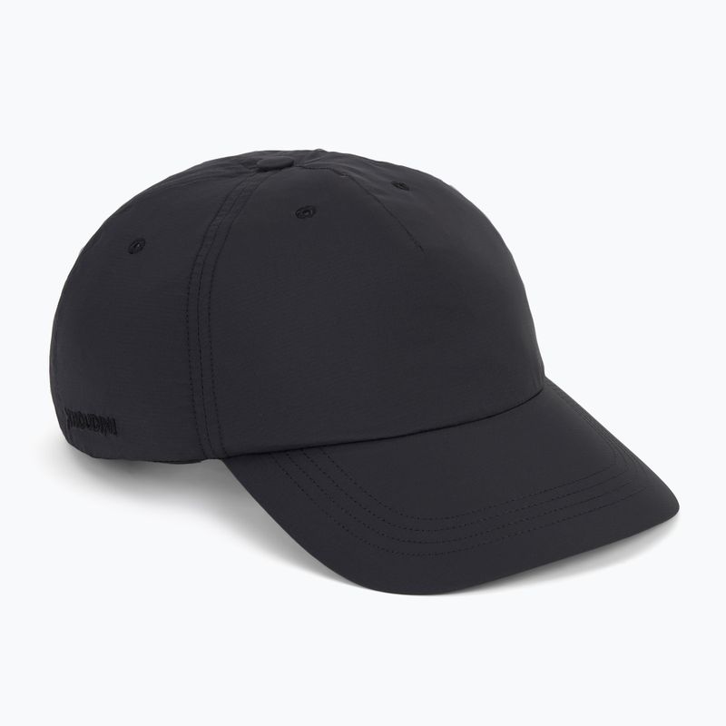 Kepuraitė su snapeliu Houdini C9 true black