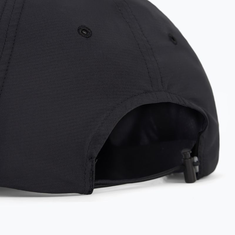 Kepuraitė su snapeliu Houdini C9 true black 4
