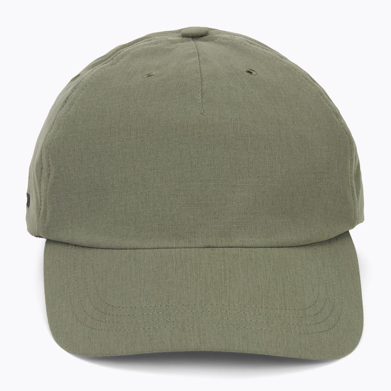 Kepuraitė su snapeliu Houdini Daybreak sage green 2