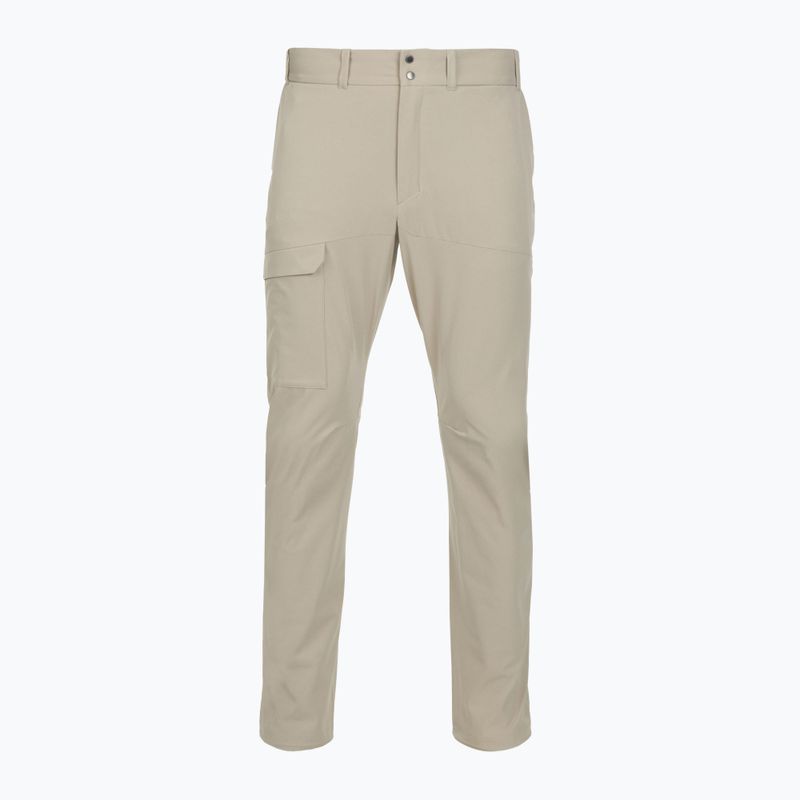 Vyriškos softshell kelnės Houdini Go Pants sandstorm 4