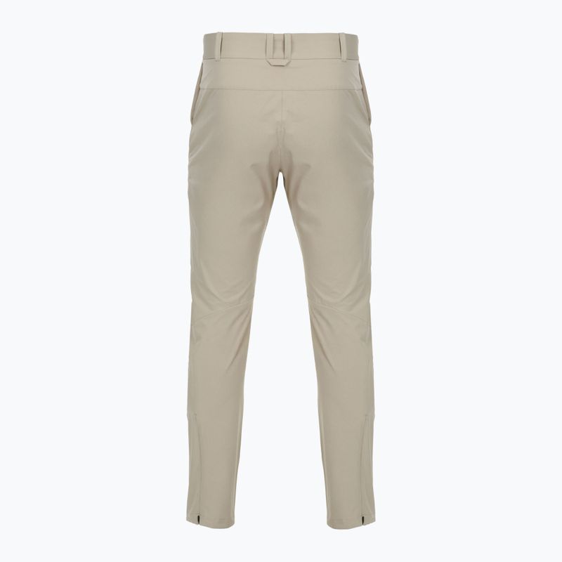 Vyriškos softshell kelnės Houdini Go Pants sandstorm 5
