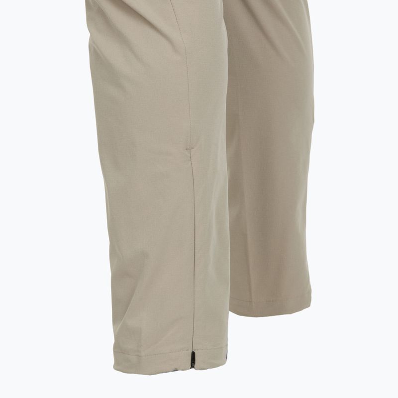Vyriškos softshell kelnės Houdini Go Pants sandstorm 7