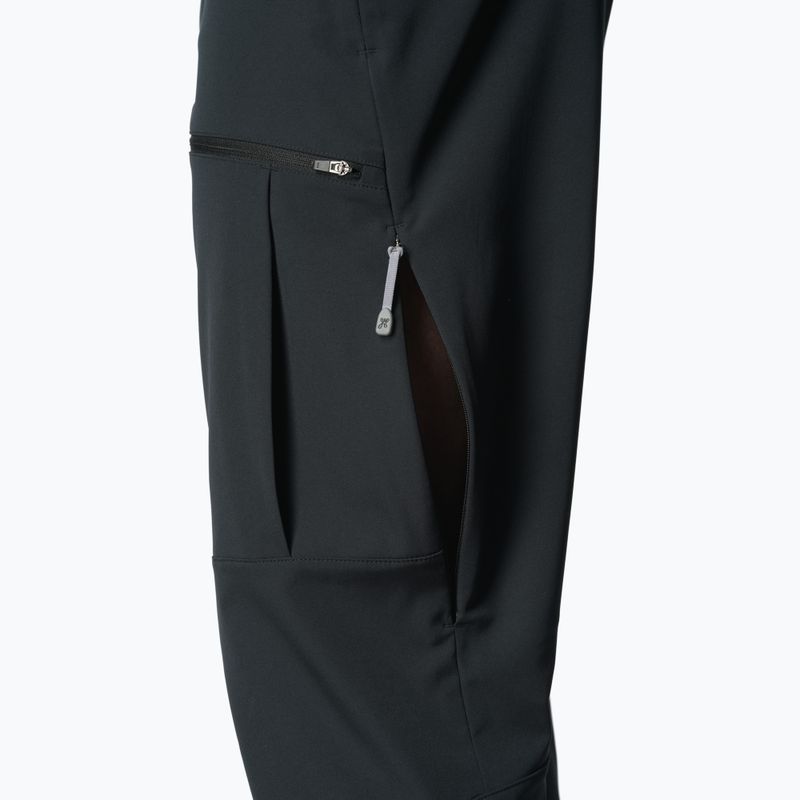Vyriškos softshell kelnės Houdini More Pants true black 5