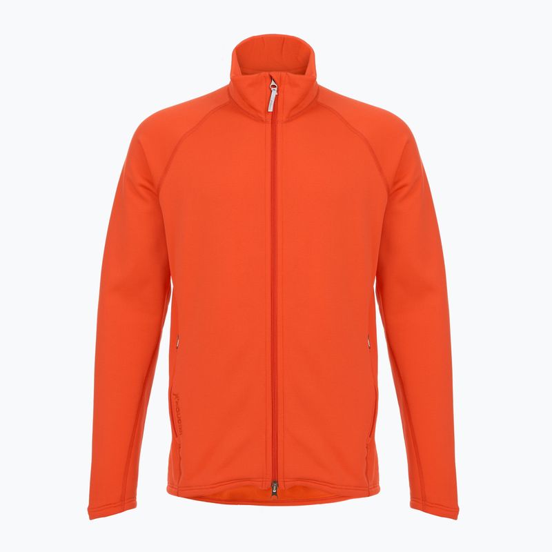 Vyriškas džemperis "Houdini Power Up" daugiau nei raudonas 4