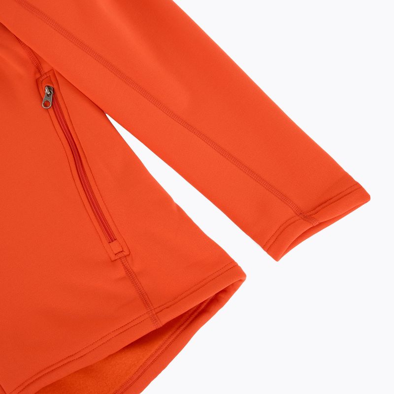 Vyriškas džemperis "Houdini Power Up" daugiau nei raudonas 6