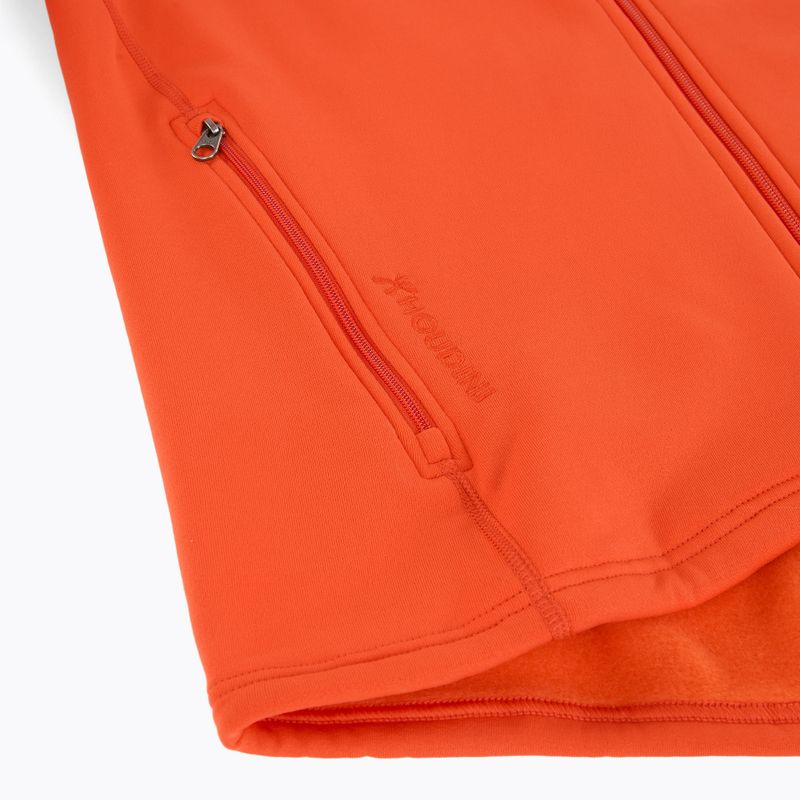 Vyriškas džemperis "Houdini Power Up" daugiau nei raudonas 7