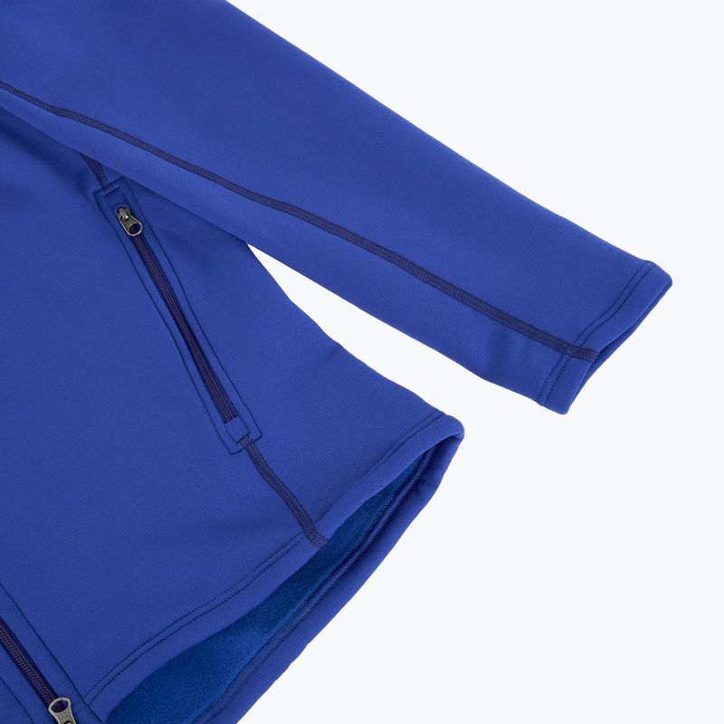 Vyriškas džemperis Houdini Power Up tribe blue 6