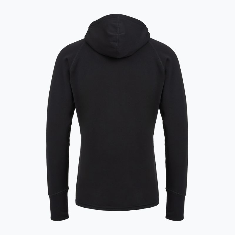 Vyriškas džemperis Houdini Power Houdi true black 8