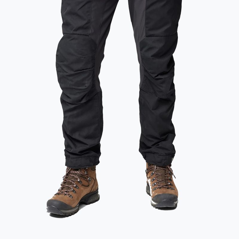 Kelio apsaugos Fjällräven Kneepads no color 2