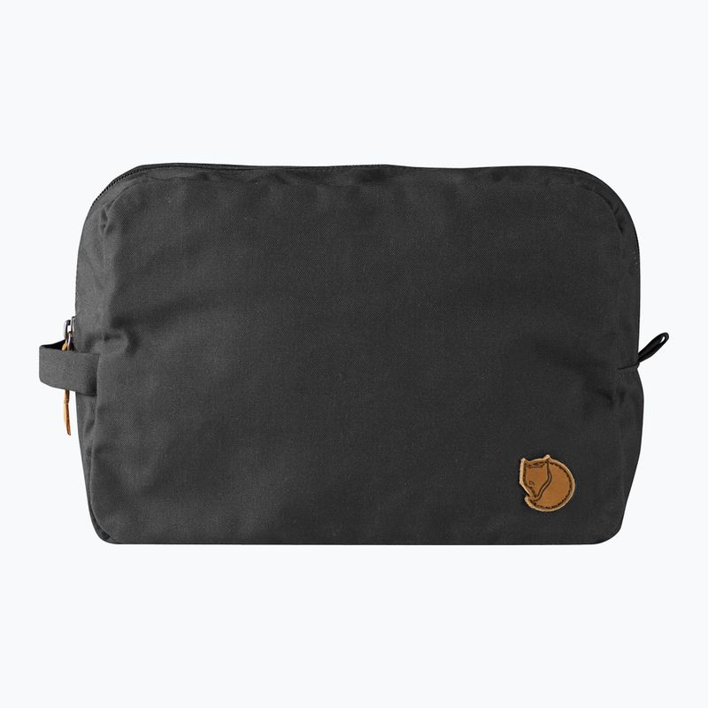 Mažas krepšys Fjällräven Gear Bag 2 l dark grey