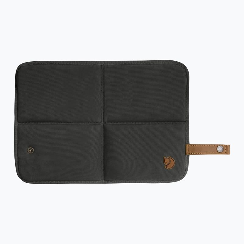 Turistinė sėdynė Fjällräven G1000 Seat Pad dark grey 2