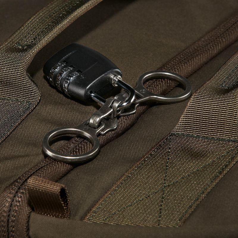 Turistinė kuprinė Fjällräven Splitpack 35 l dark olive 3