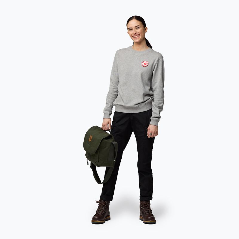Krepšys Fjällräven Greenland Shoulder Bag 12 l black 11