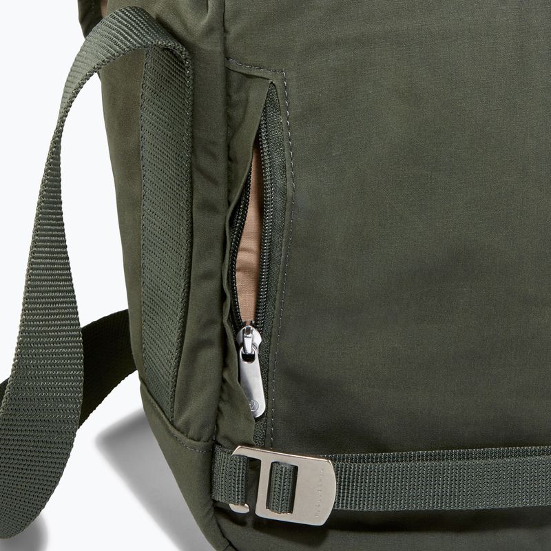 Krepšys Fjällräven Greenland Shoulder Bag 12 l deep forest 4