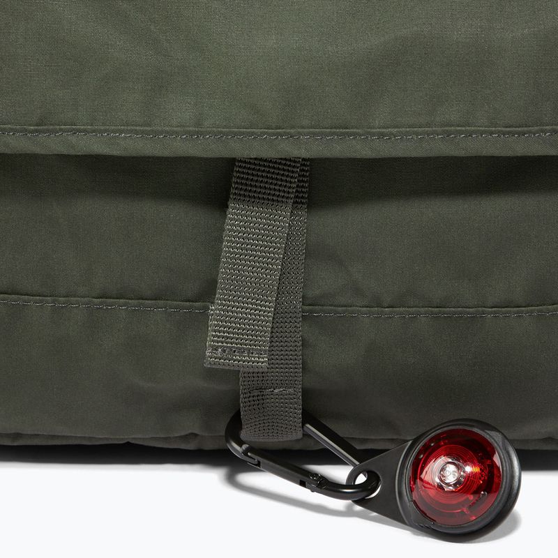 Krepšys Fjällräven Greenland Shoulder Bag 12 l deep forest 6