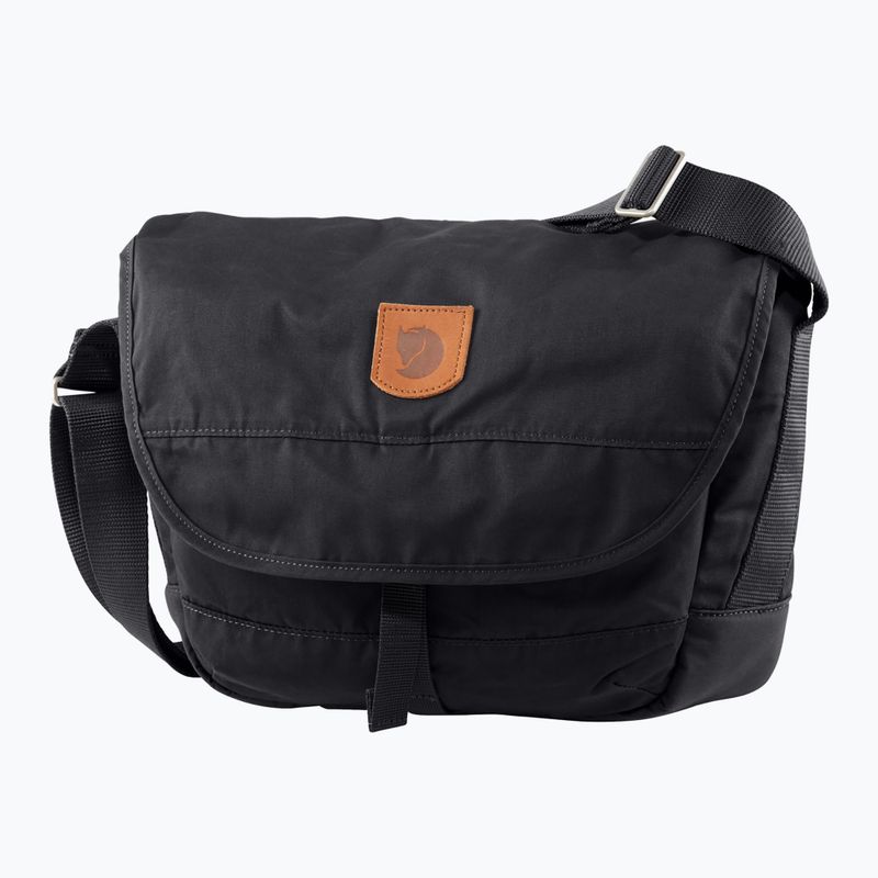 Krepšys Fjällräven Greenland Shoulder Bag Small 9 l black