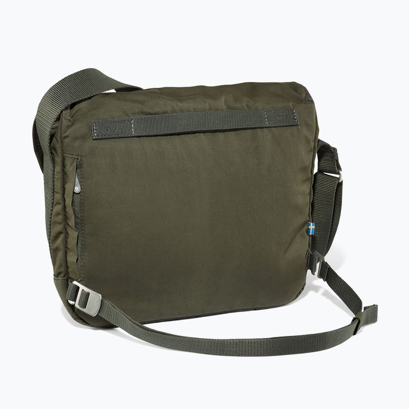 Krepšys Fjällräven Greenland Shoulder Bag Small 9 l black 2