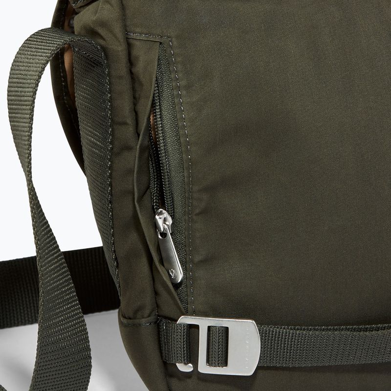 Krepšys Fjällräven Greenland Shoulder Bag Small 9 l black 5
